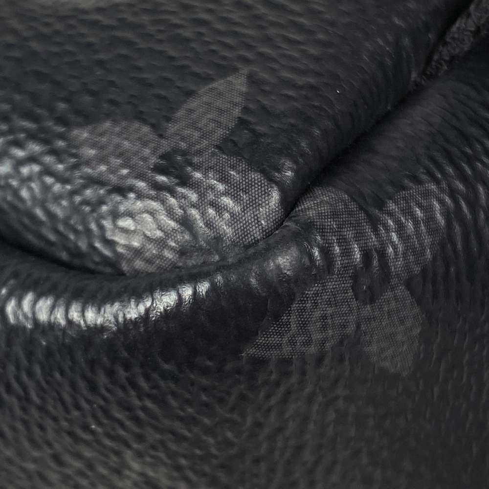 Louis Vuitton Apollo Backpack Monogram Eclipse Bl… - image 6